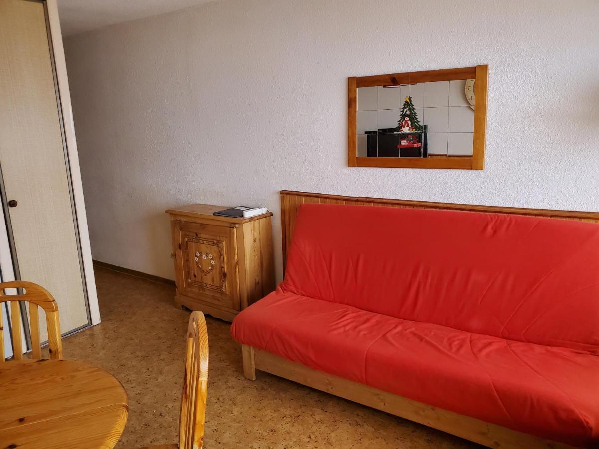 Ferienwohnung Font-Romeu Vue Imprenable Wifi Gratuit Exterior foto