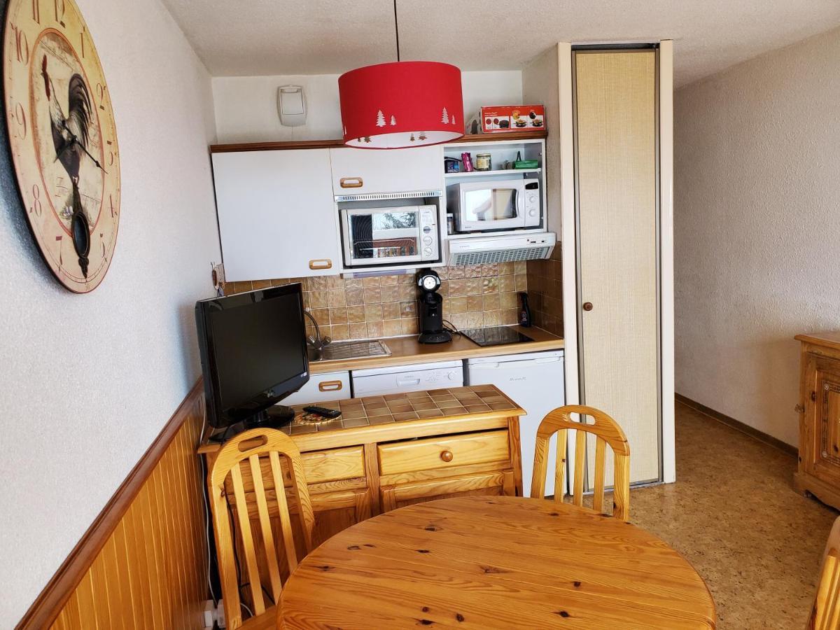 Ferienwohnung Font-Romeu Vue Imprenable Wifi Gratuit Exterior foto