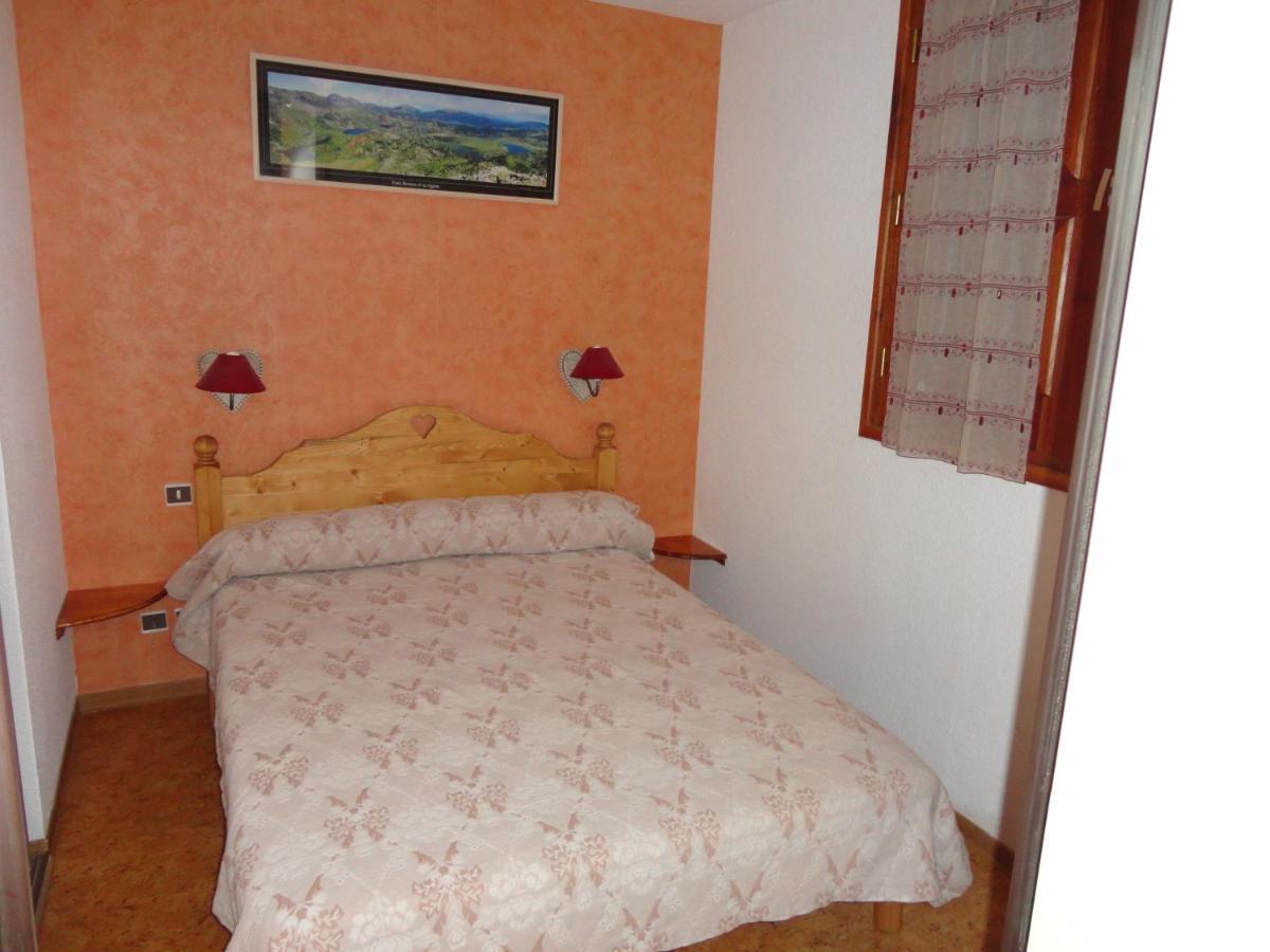 Ferienwohnung Font-Romeu Vue Imprenable Wifi Gratuit Exterior foto