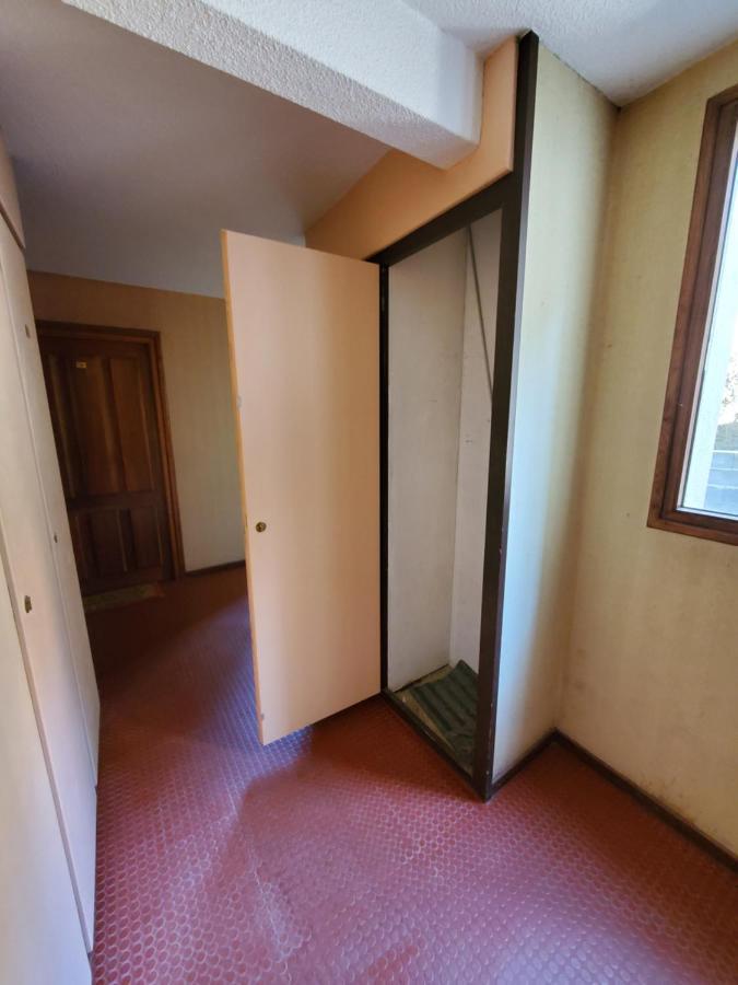 Ferienwohnung Font-Romeu Vue Imprenable Wifi Gratuit Exterior foto
