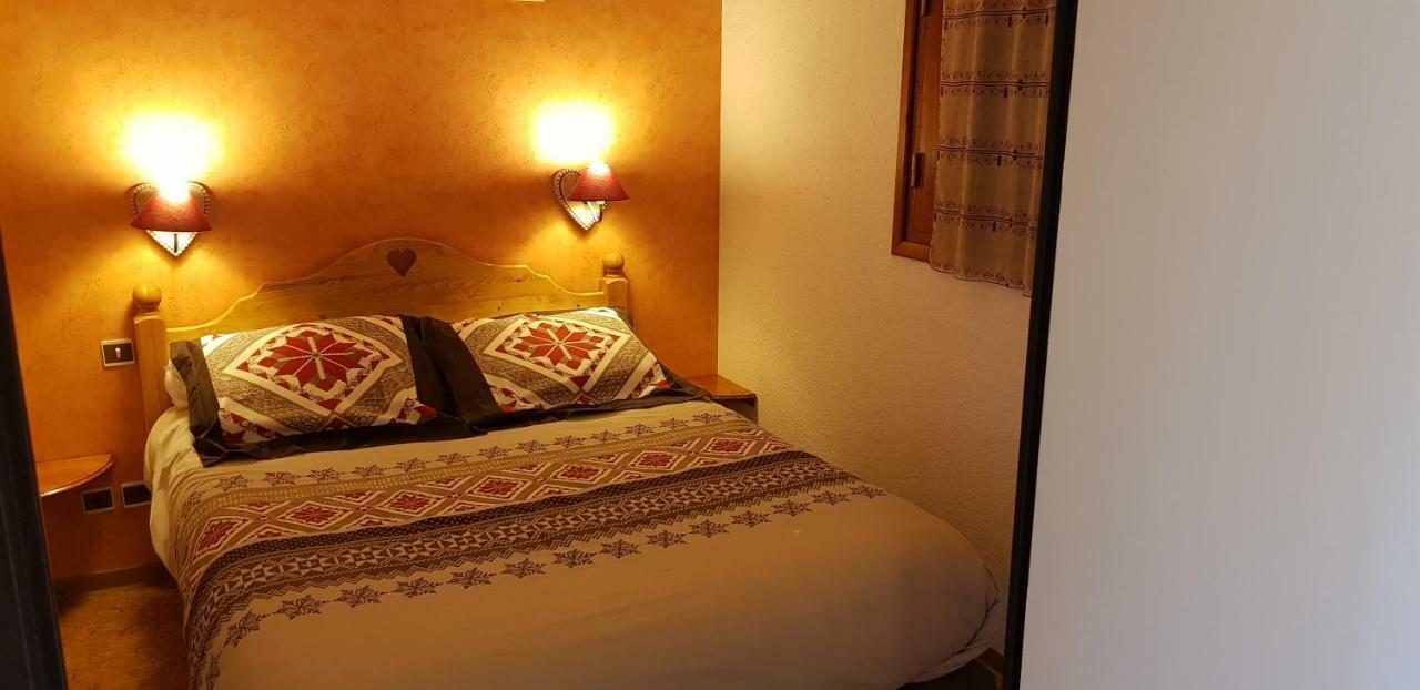 Ferienwohnung Font-Romeu Vue Imprenable Wifi Gratuit Exterior foto