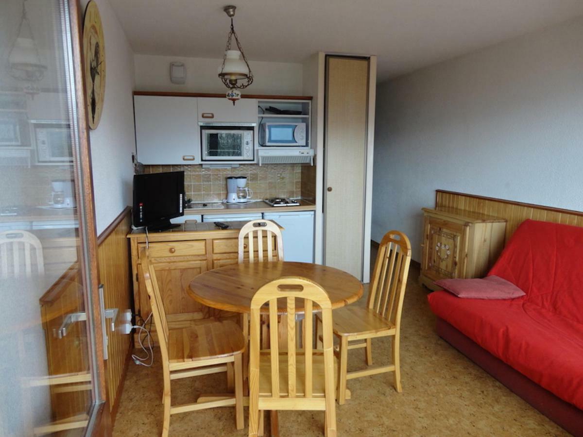 Ferienwohnung Font-Romeu Vue Imprenable Wifi Gratuit Exterior foto