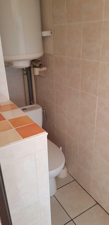 Ferienwohnung Font-Romeu Vue Imprenable Wifi Gratuit Exterior foto